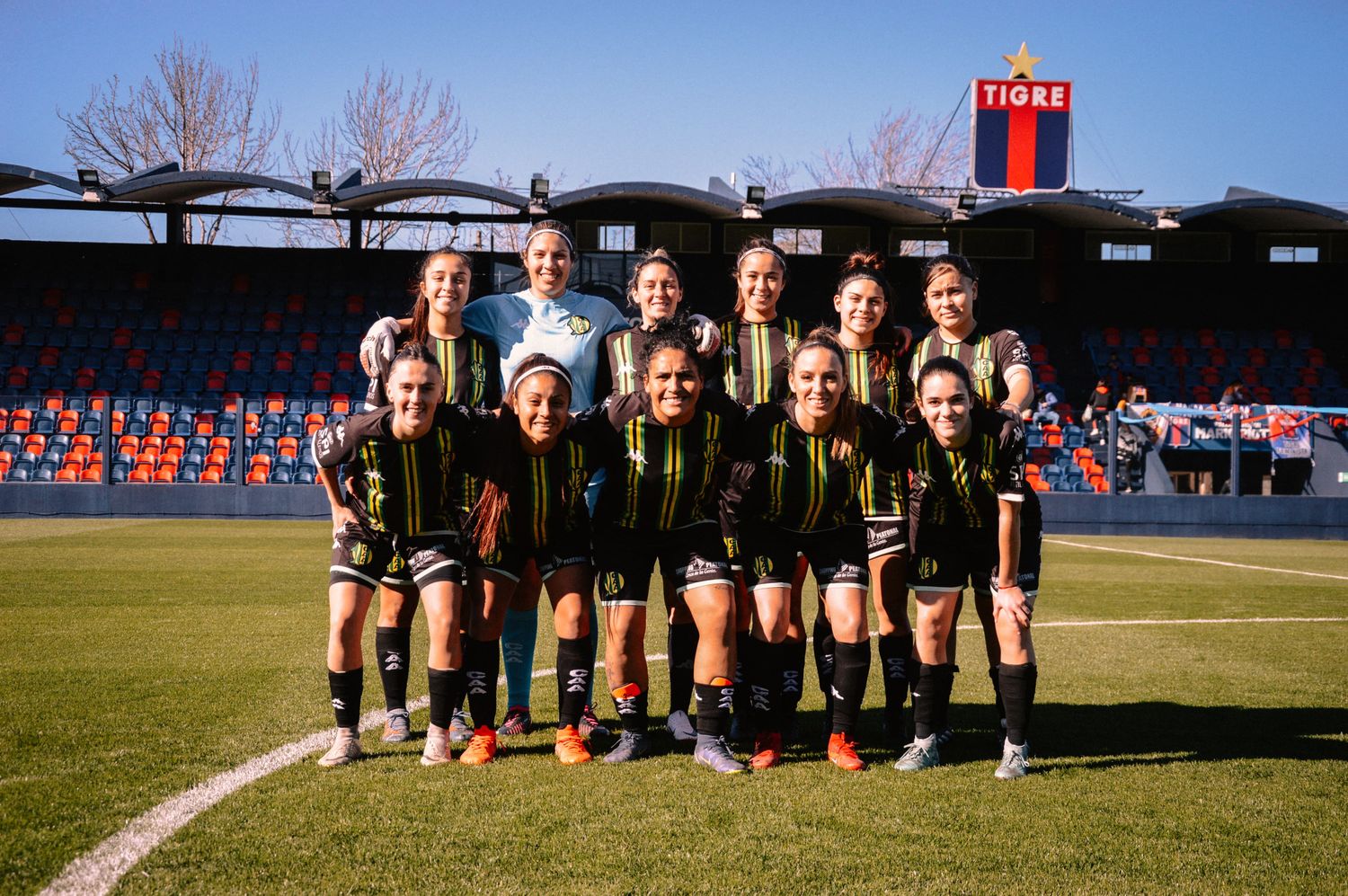 Aldosivi femenino