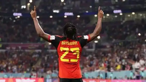 Bélgica le ganó 1-0 a Canadá en el debut en Qatar 2022