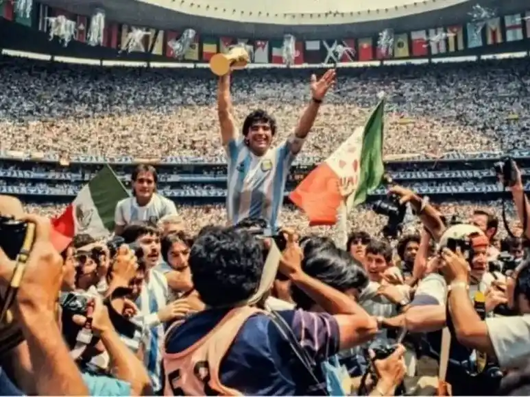 méxico 86 - 3