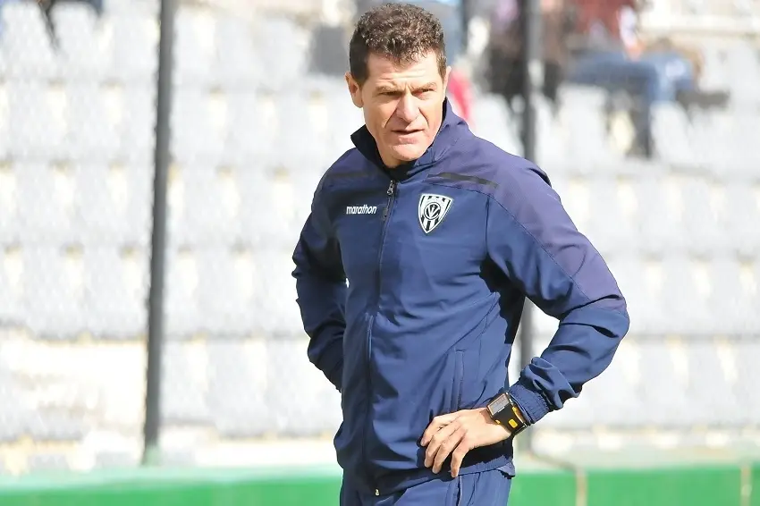 Un DT rafaelino regresa para dirigir en la Primera Nacional