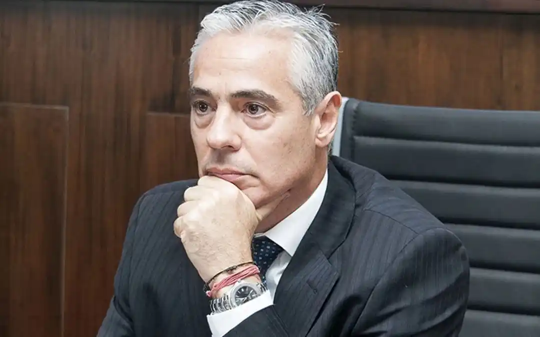 La Suprema Corte bonaerense le tomará juramento a su nuevo integrante Sergio Torres