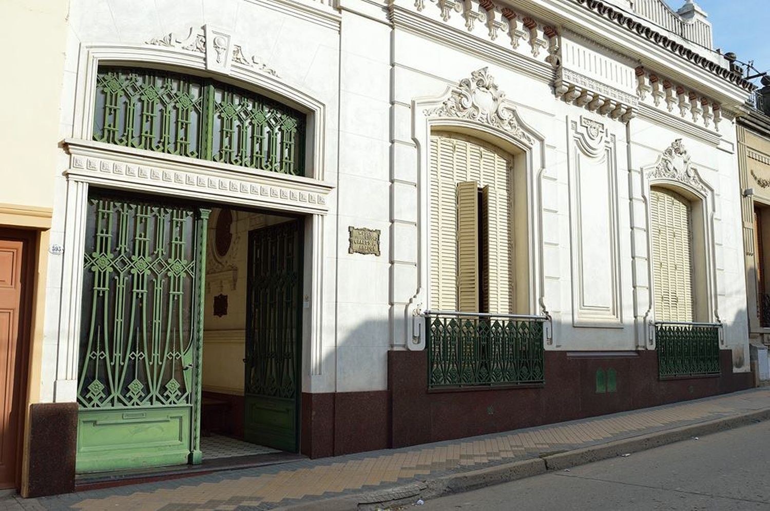 Variada agenda del Museo Anadón para lo que resta del año