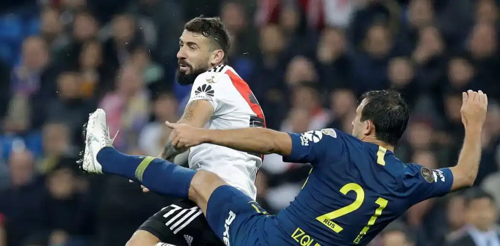 River vs. Boca: Horario, formaciones y cómo verlo en vivo 