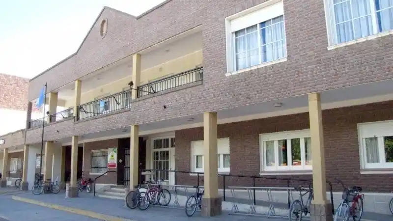 Desde la comuna. Se emitieron comunicados oficiales en las últimas horas