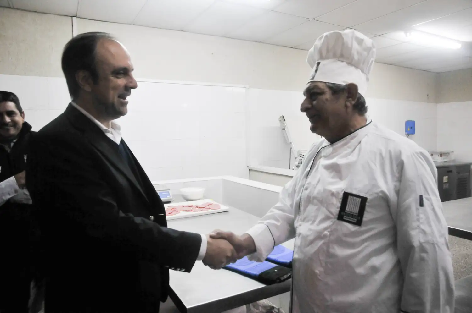 El Municipio entrega herramientas a cooperativas de la ciudad