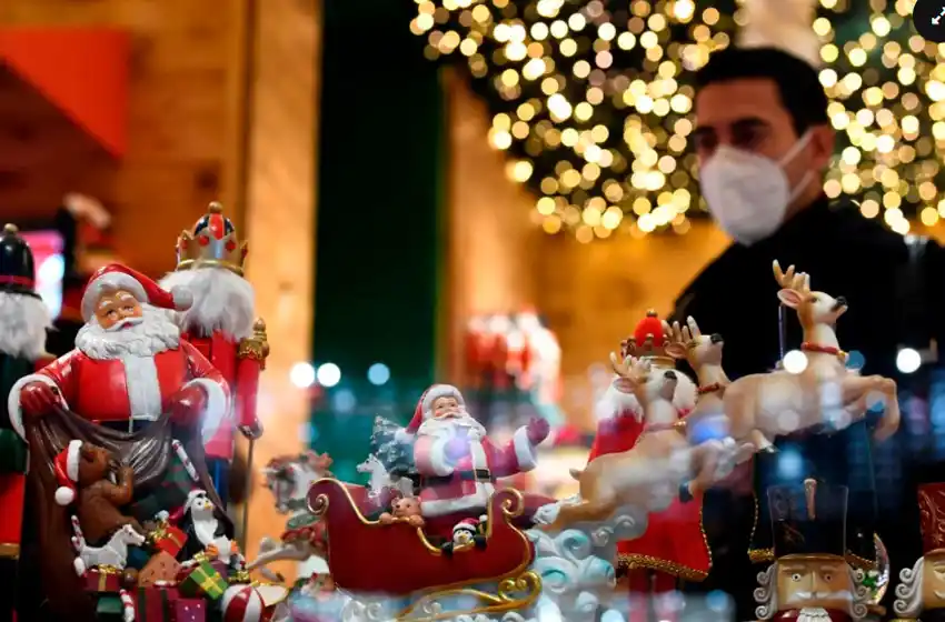 Infectólogos aseguran que “es imposible suspender las reuniones de fin de año”