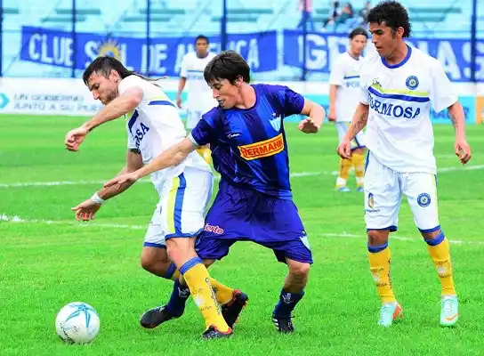 Torneo Federal A: Juventud recibe a Chaco For Ever