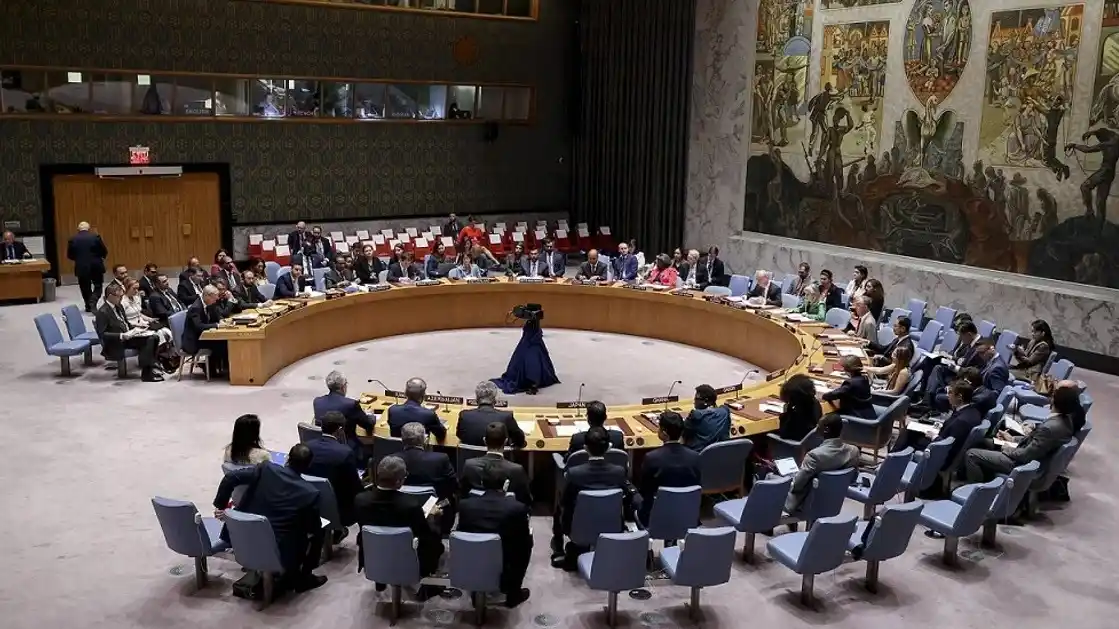 Este lunes se reunirá el Consejo de Seguridad de la ONU