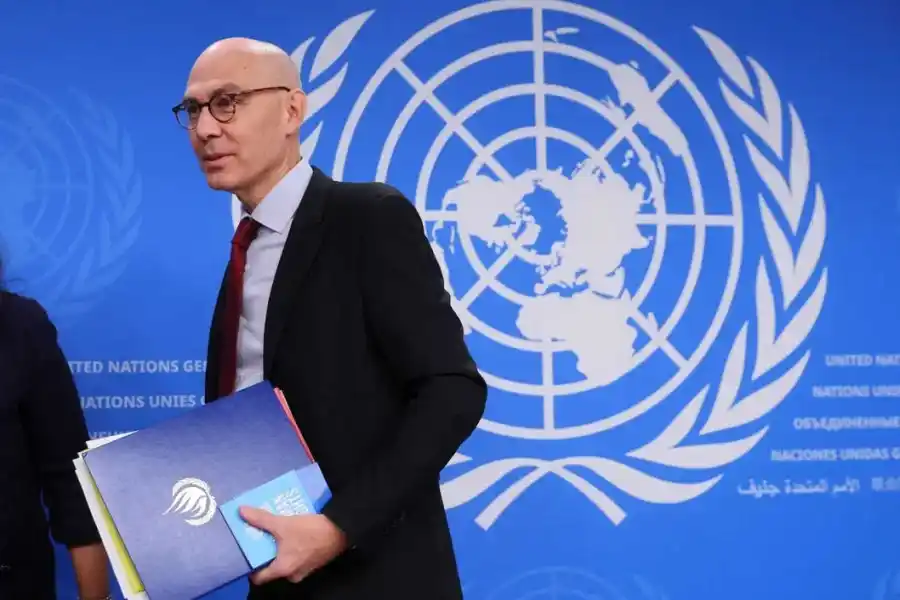 ONU: "Las medidas de Milei corren el riesgo de socavar la protección de los derechos humanos"