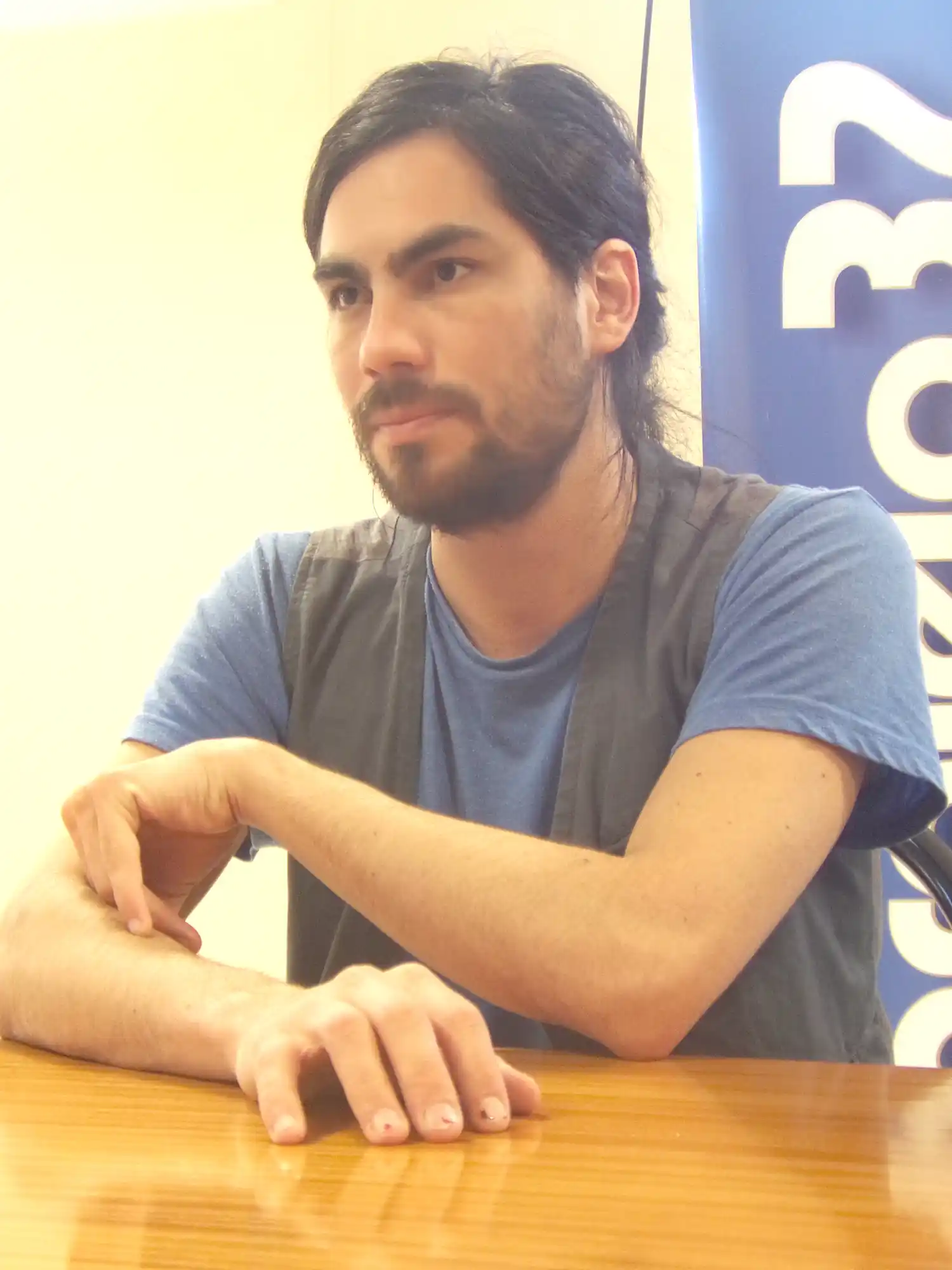 Taller de cine para aficionados