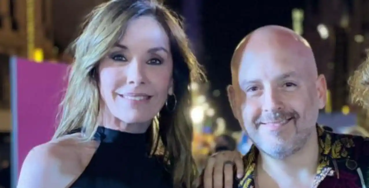 Viviana Saccone elegida por Muscari para protagonizar SEX