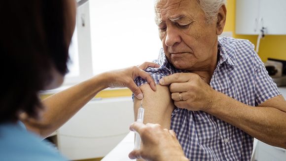 Vacunación antigripal: Pami abre una inscripción para sus afiliados