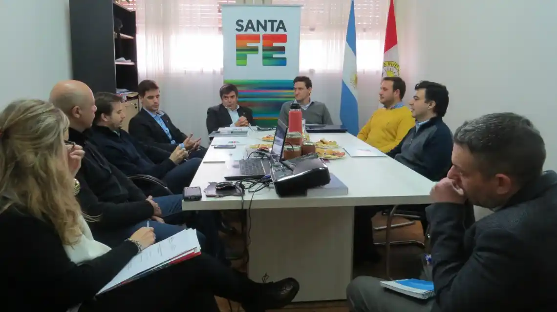 Proponen potenciar las cadenas productivas