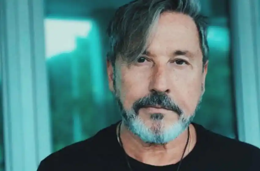 La triste despedida de Ricardo Montaner a su primo que murió por el coronavirus