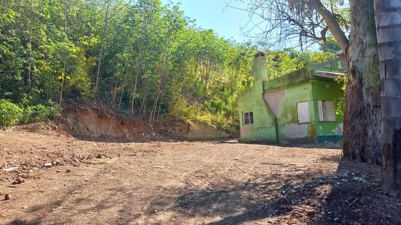 Casita de las Monjas: presentaron el permiso de obra y construirán una pileta