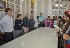 Limache: "no se puede reubicar el amor por el lugar”.