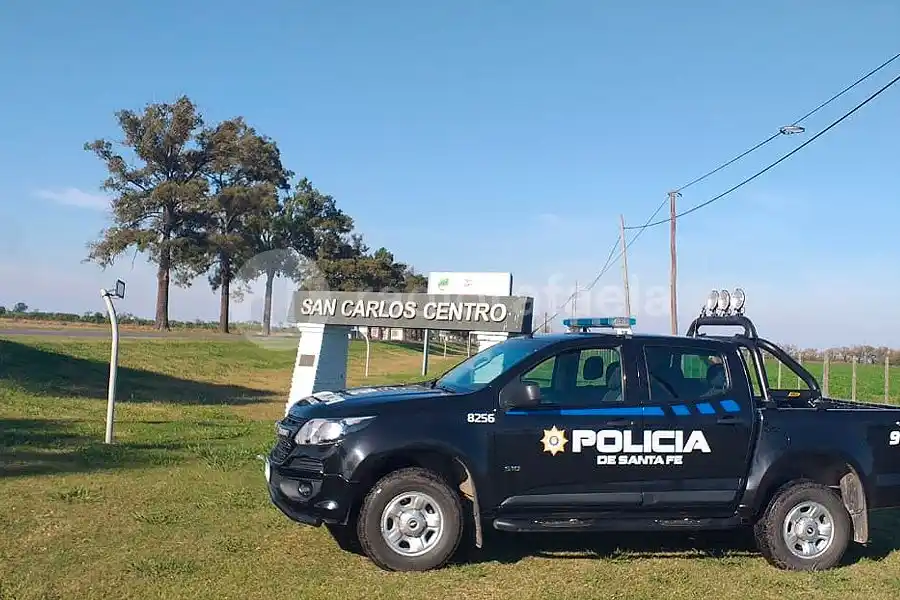 Repudiable: detuvieron a un hombre por exhibiciones obscenas en la región