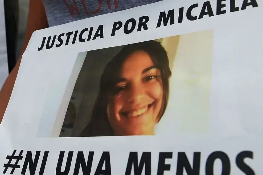Micaela García