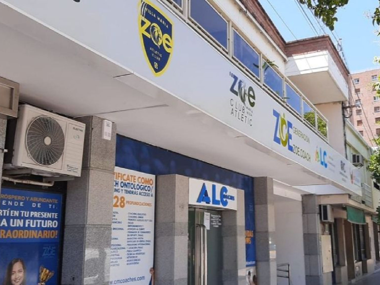 Causa ZOE: mientras Cositorto sigue prófugo, detienen a otras cuatro personas en Villa María