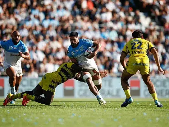Victoria de Bayonne, con Bruni como titular