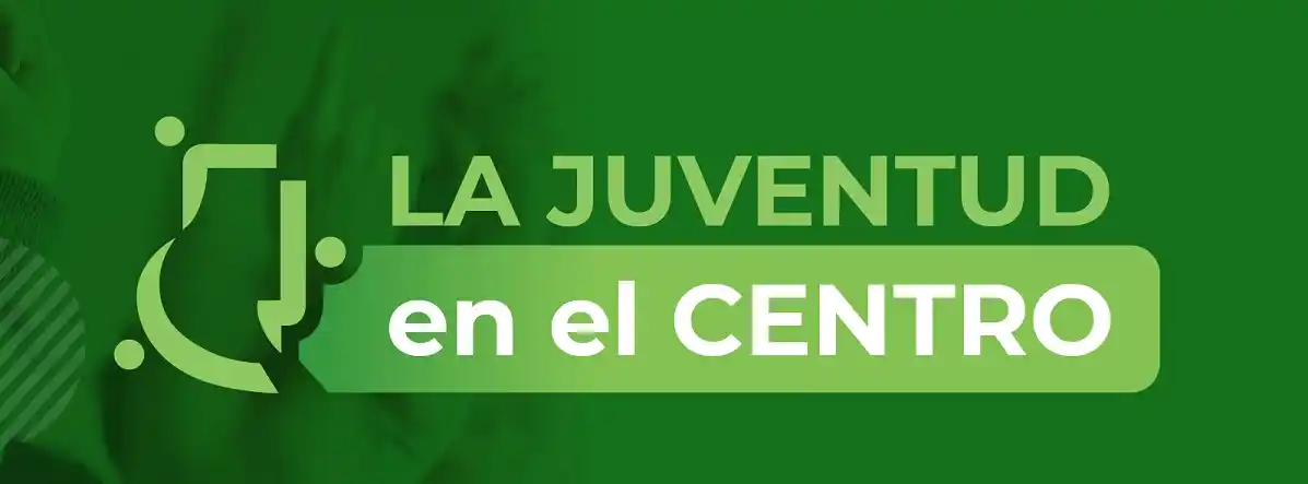 Está abierta la convocatoria del programa La Juventud al Centro