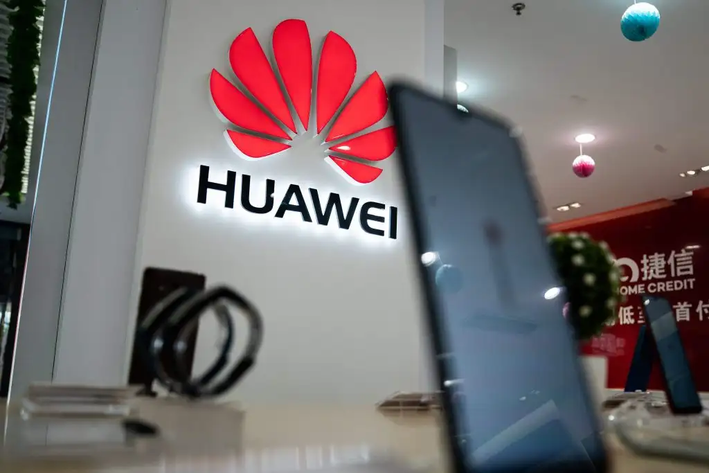 Compañías de EE.UU. sufrirán por las sanciones contra Huawei