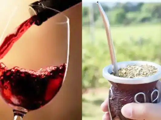 Yerba mate, arroz, papa, vino y algodón: economías en rojo