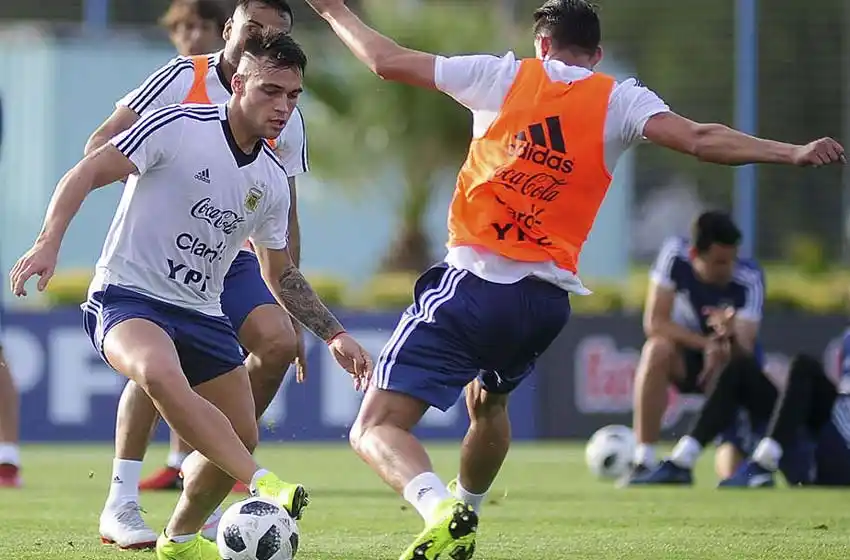 La despedida será en San Juan