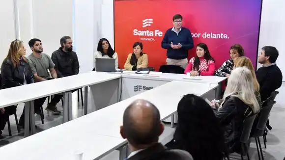 Restaurarán el edificio de la Escuela Normal Nº 1 en Rosario