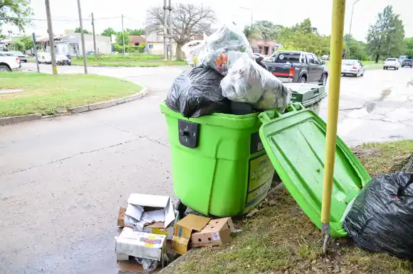 Residuos en Chascomús: ¿somos parte de la solución o del problema?
