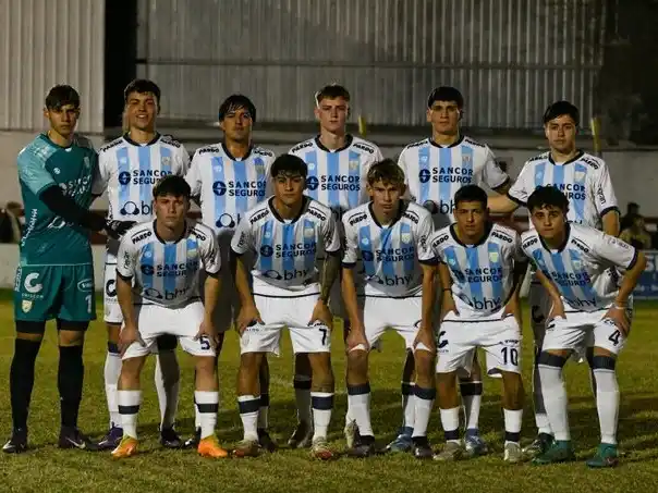 Por la fecha 4 del Torneo Clausura, Atlético recibe Unión de Sunchales a las 20:30 la Primera División.Foto:@OficialAMSyD