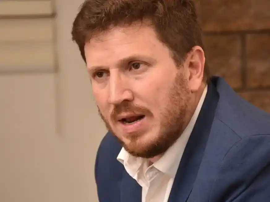 Angelini apuntó contra el “garantismo judicial” por el crimen de Lucas Cicarelli en Rosario