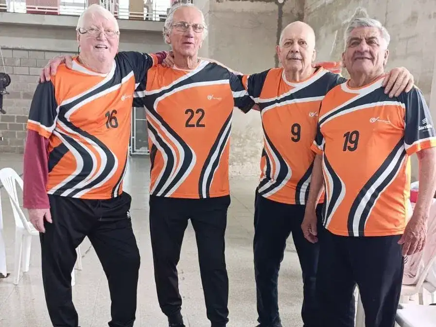 Los Legendarios de Newcom de San Vicente - 2