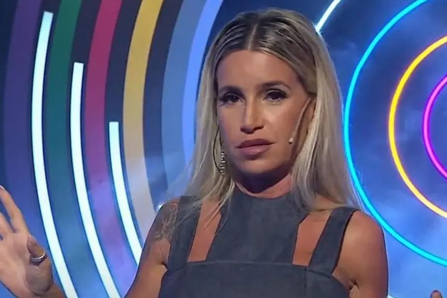 Denunciaron por plagio al programa de Florencia Peña