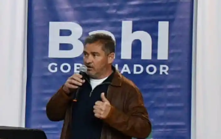 Realizaron una presentación para impugnar la candidatura de Darrichón