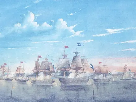 Artigas protector de los pueblos federales