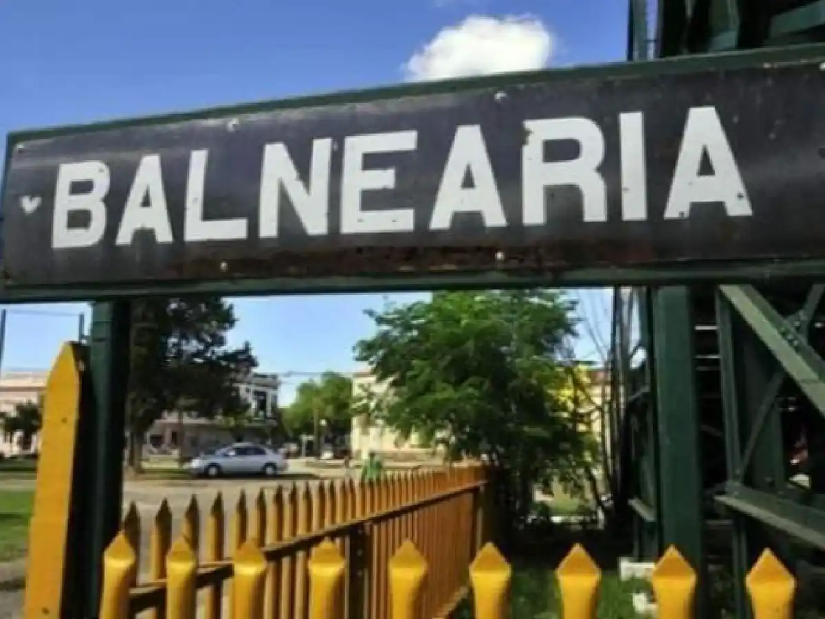 Nuevo caso de Covid- 19 en Balnearia