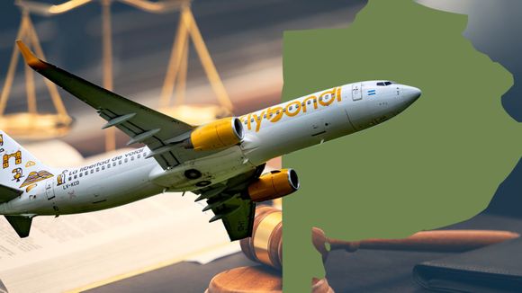 Flybondi demandará a la provincia de Buenos Aires