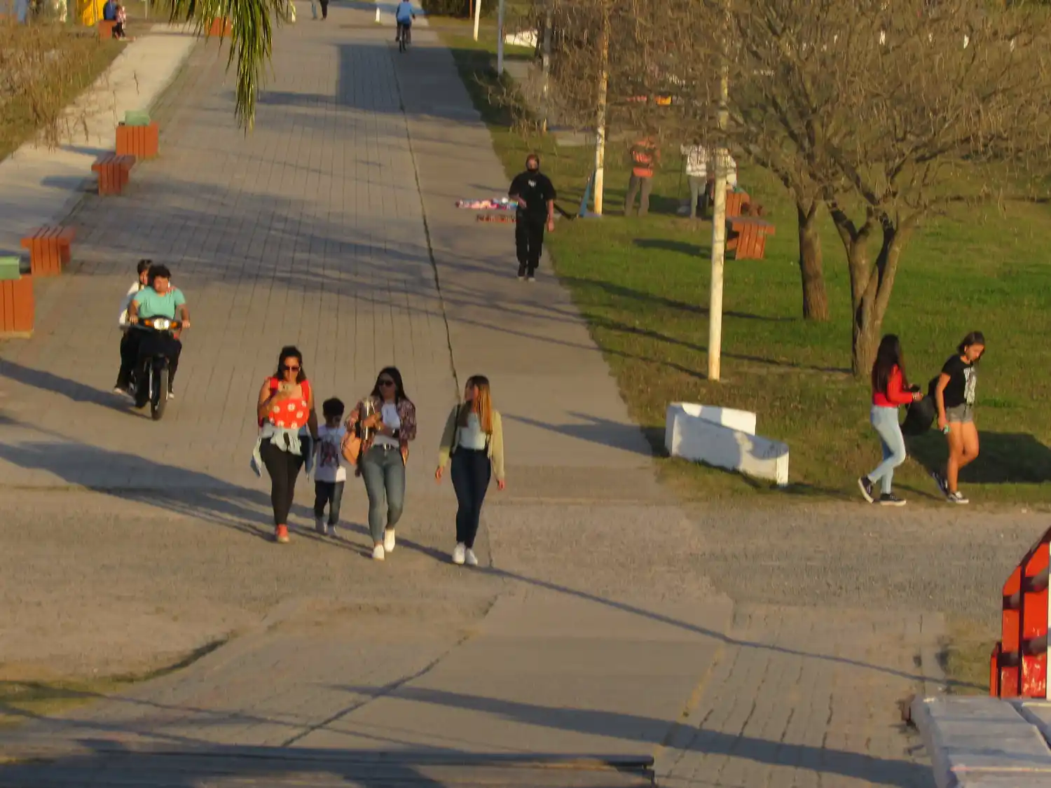 Coronavirus: 16 nuevos positivos en Gualeguay