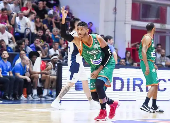 Rivero Fernández: �SEn el Gigante Verde el público alentaba en los momentos buenos y malos⬝