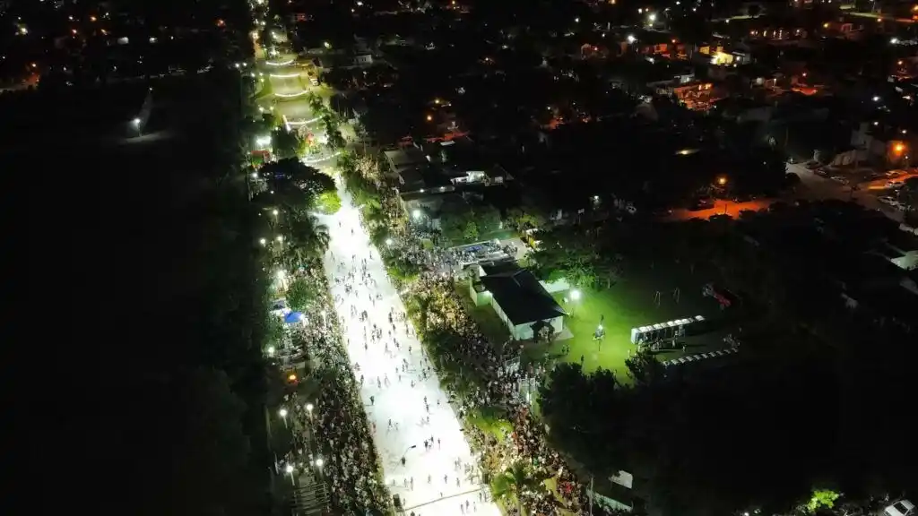 carnavales en san vicente - 3