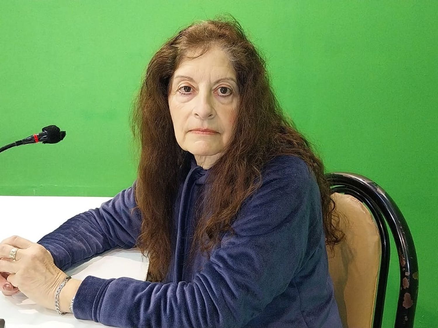 Silvia Vázquez