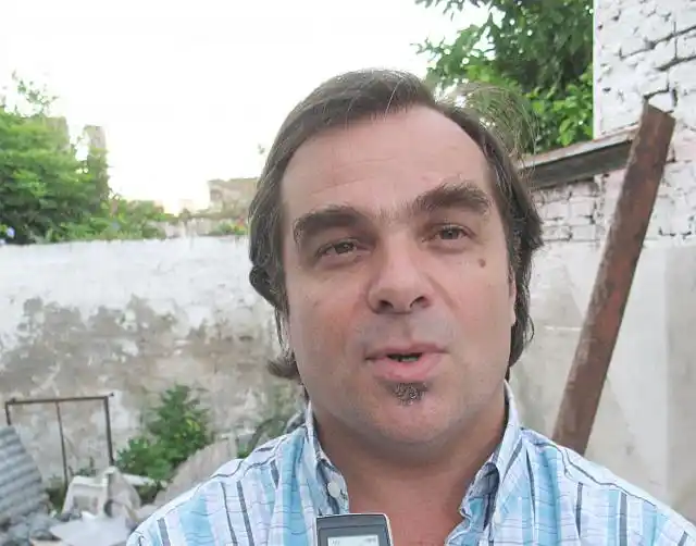 AGMER: Peccín se refirió al pedido del 45 por ciento de recomposición
