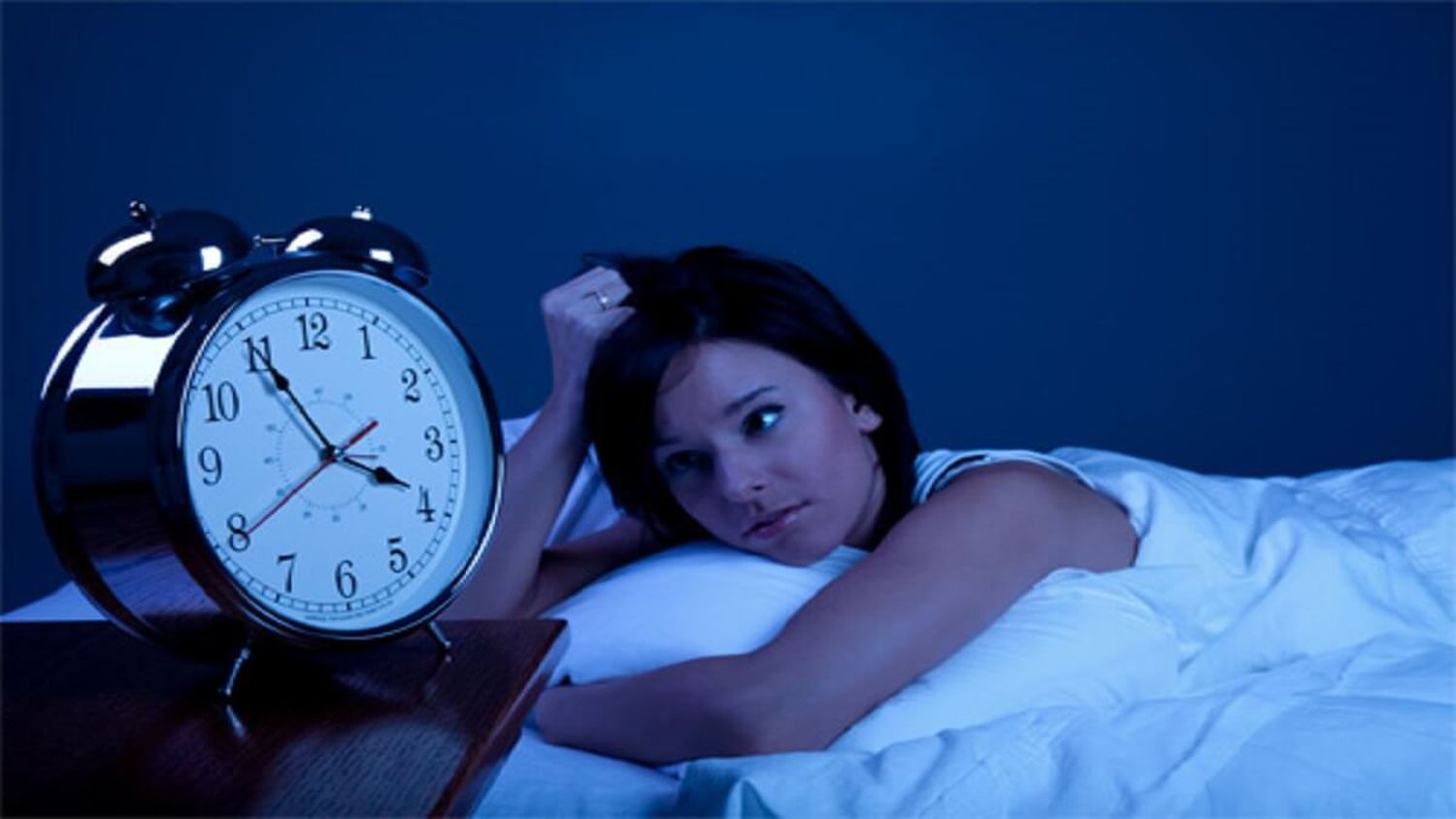 Lo que hay detrás del insomnio y las consecuencias de este trastorno