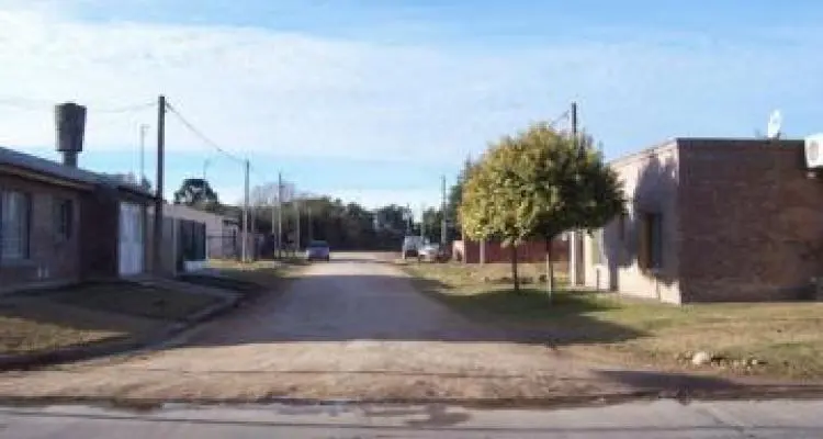 Norman la entrega de viviendas