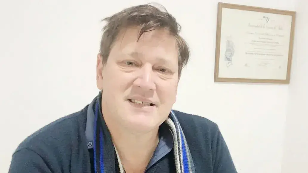 Abogado Horacio Marcelo Velazque Pens