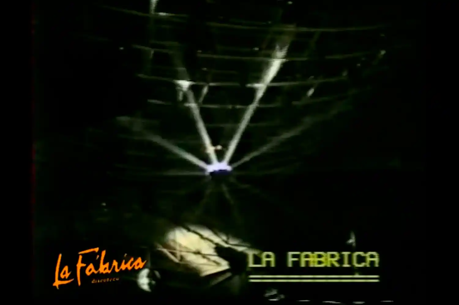 La fabrica Disco rafaela - 5