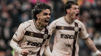 Platense frenó a San Lorenzo