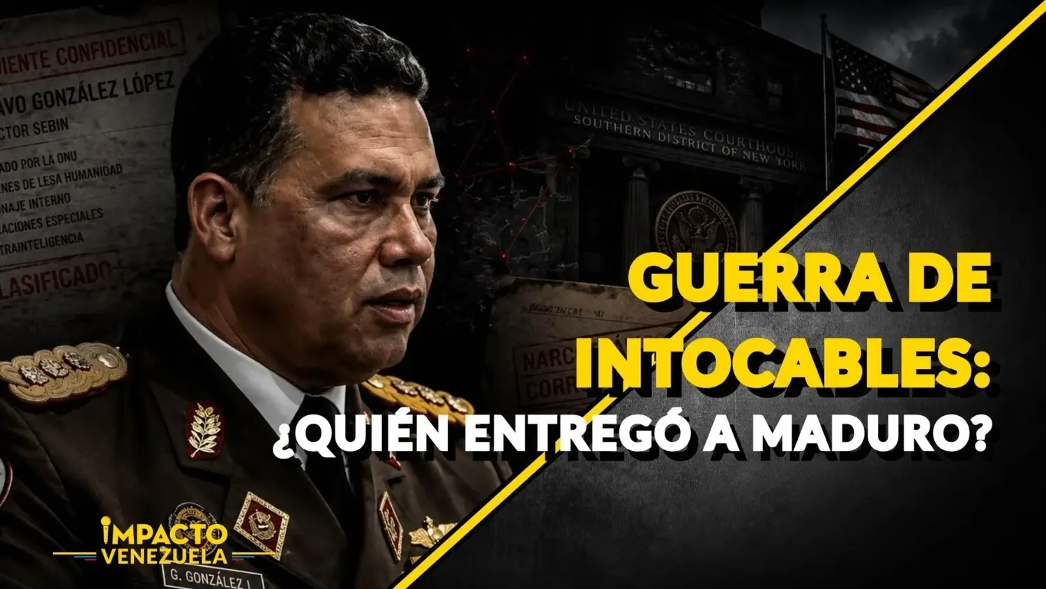 Impacto Venezuela
