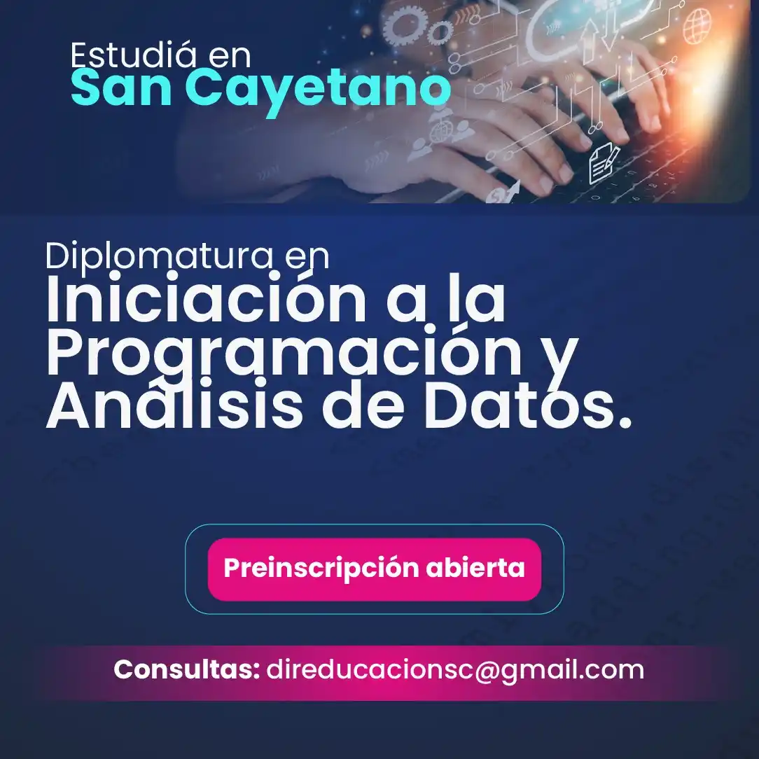 Ampliación. De la oferta académica